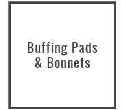 Buffing Pads and Bonnets