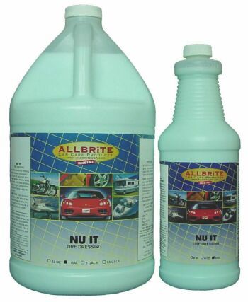 Buy Allbrite Clay Lubricant for Your Car or Truck Allbrite Car Care Products
