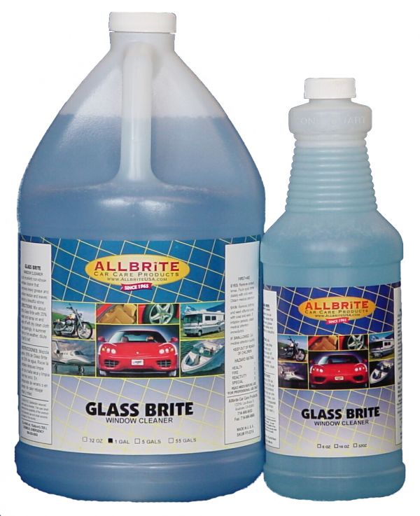 REV Auto Car Window Cleaning Kit - Includes 32oz Car Window Cleaner and 3  Window Drying Towels, Ammonia Free Glass Cleaner That is Tint Safe